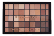 Makeup Revolution Палетка теней для век Maxi Reloaded Eyeshadow Palette