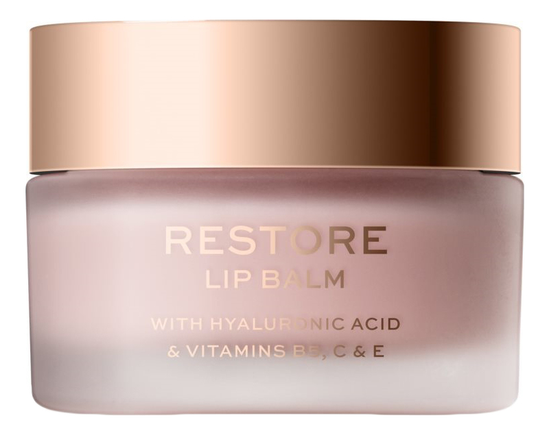 

Бальзам для губ Restore Lip Balm Honey 12г