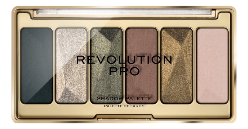 

Палетка теней для век Moments Shadow Palette: Enchanting, Палетка теней для век Moments Shadow Palette