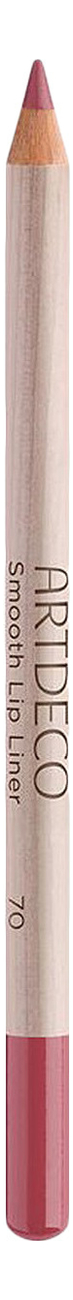 

Карандаш для губ Smooth Lip Liner 1,4г: 70 Berry Smoothie, Карандаш для губ Smooth Lip Liner 1,4г