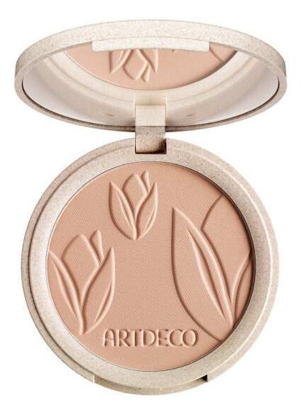

Тональная пудра-основа Natural Finish Compact Foundation 7,5г: 05 Medium Beige, Тональная пудра-основа Natural Finish Compact Foundation 7,5г