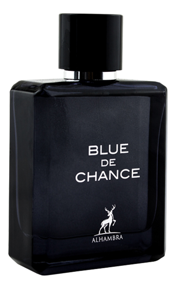 Blue De Chance: парфюмерная вода 100мл