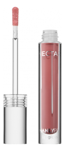 Стойкий блеск для губ Nectar Lip Gloss 3,7г: Groundcherry