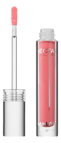 Стойкий блеск для губ Nectar Lip Gloss 3,7г: Guava