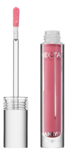 Стойкий блеск для губ Nectar Lip Gloss 3,7г: Raspberry