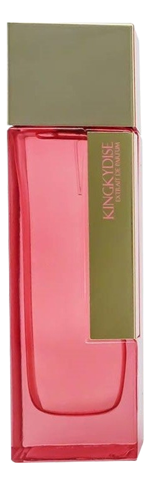 Kingkydise: духи 8мл