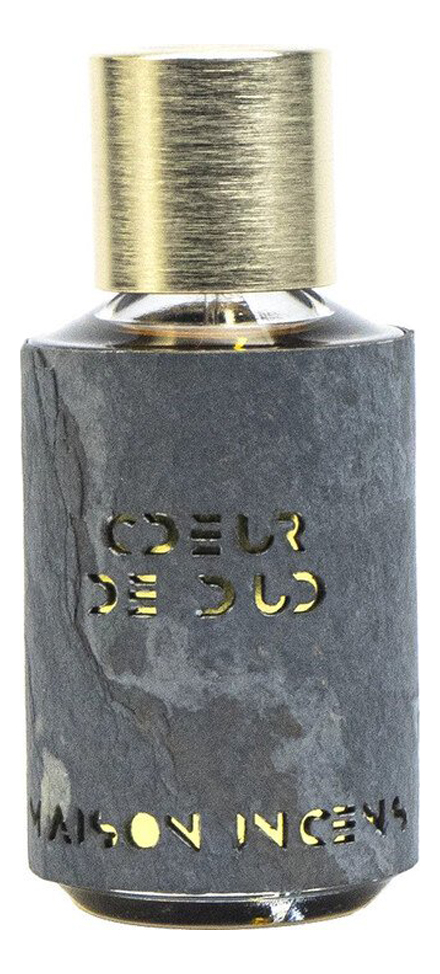 

Coeur De Oud: духи 50мл, Coeur De Oud