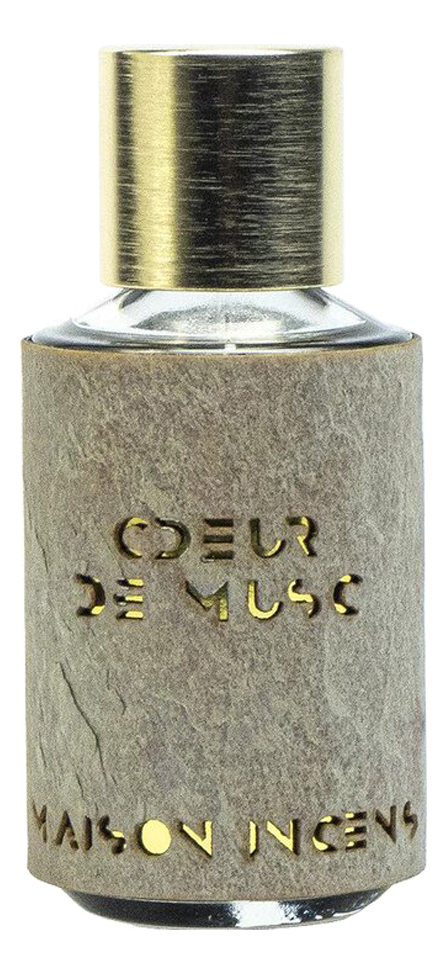 

Coeur De Musc: духи 50мл, Coeur De Musc