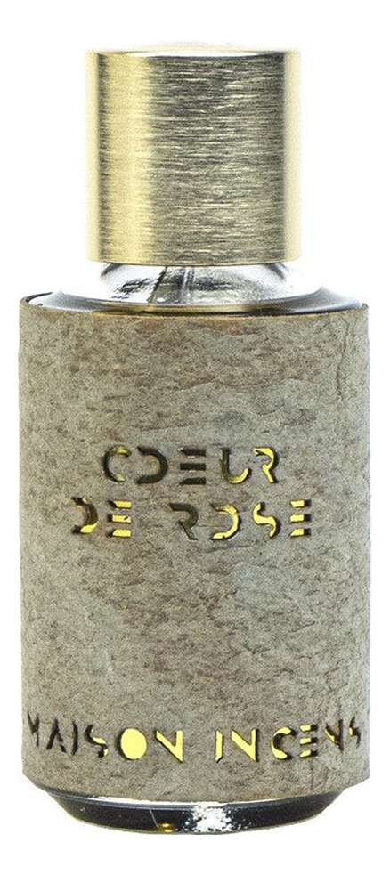 

Coeur De Rose: духи 50мл, Coeur De Rose