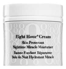 Elizabeth Arden Ночной крем для лица Eight Hour Cream Skin Protectant Nighttime Miracle Moisturizer 50мл