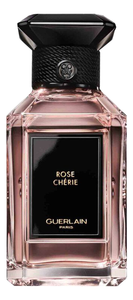 Rose Cherie: парфюмерная вода 200мл уценка a la rose парфюмерная вода 200мл уценка