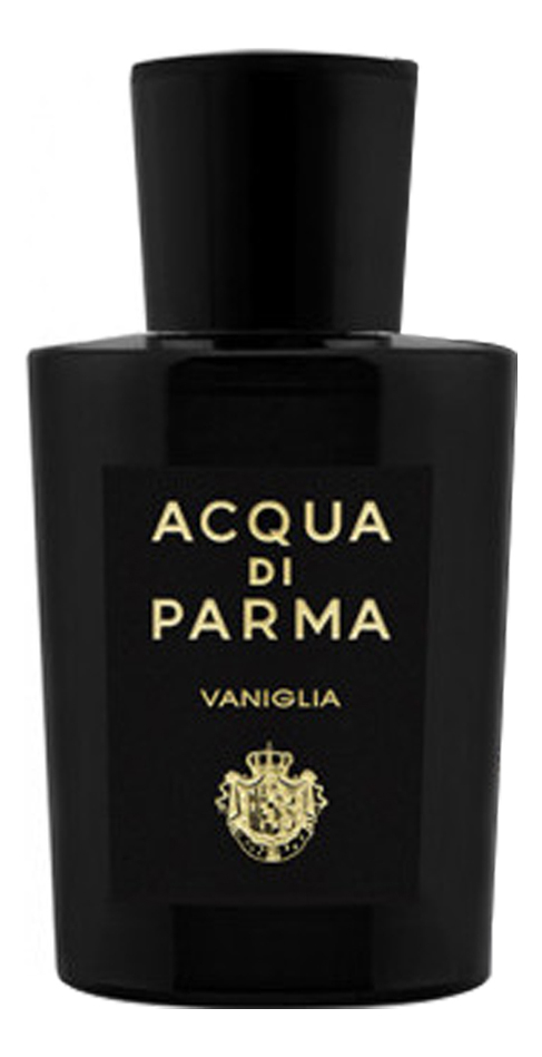 Vaniglia: парфюмерная вода 100мл уценка