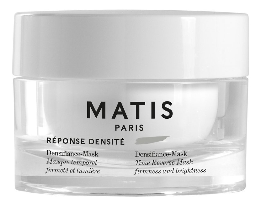 

Маска для лица с интенсивным омолаживающим эффектом Reponse Densite Densifiance-Mask 50мл