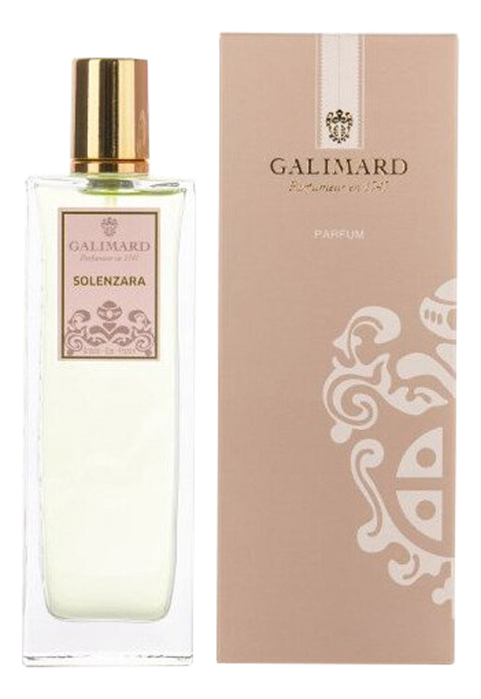 

Solenzara: духи 100мл, Solenzara