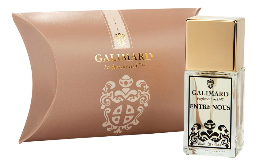 Entre Nous: духи 15мл