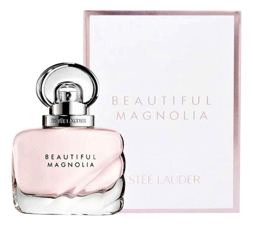 Beautiful Magnolia: парфюмерная вода 30мл beautiful belle парфюмерная вода 30мл