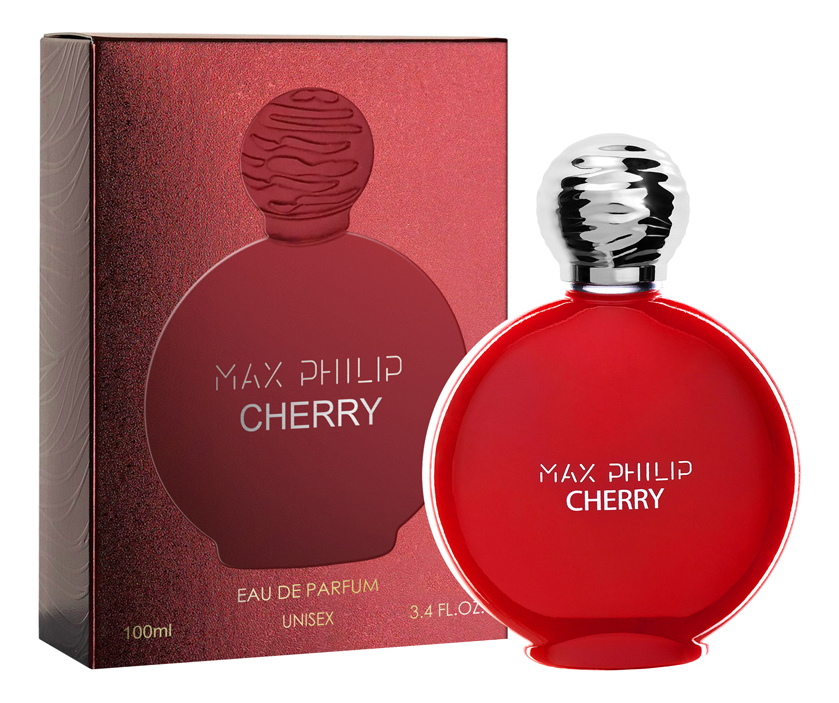 

Cherry: парфюмерная вода 8мл, Cherry