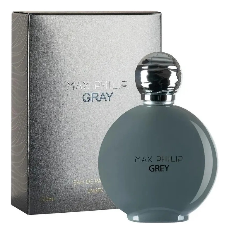 Grey: парфюмерная вода 100мл