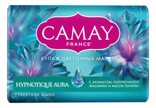 Camay Туалетное мыло Hypnotique Aura 85г