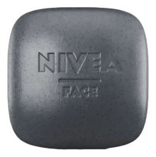 NIVEA Мыло-скраб для умывания WonderBar Face Cleansing Blackhead Clearing Scrub 75г