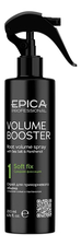 Epica Professional Спрей для прикорневого объема волос Volume Booster 200мл