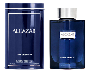 Alcazar