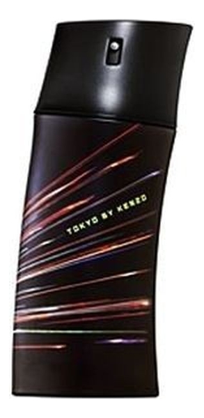 

Kenzo Tokyo By Kenzo: туалетная вода 50мл тестер, Kenzo Tokyo By Kenzo