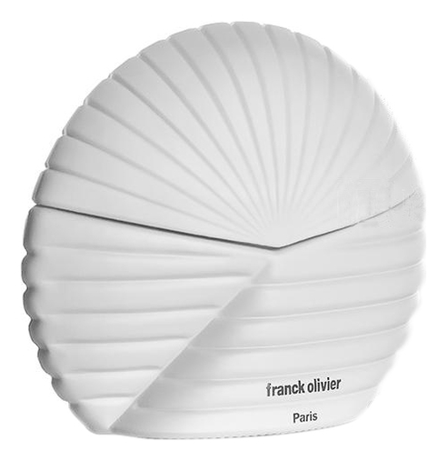 Franck Olivier парфюмерная вода 25мл уценка 2452₽