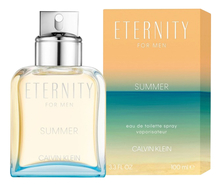 Calvin Klein Eternity Summer 2019 For Men