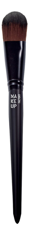 

Кисть для тональной основы Foundation Brush