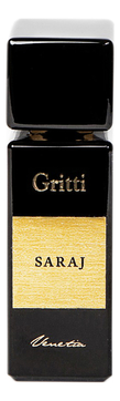 Saraj
