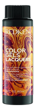 Redken Перманентный гелевый краситель для волос Color Gels Laquers 60мл