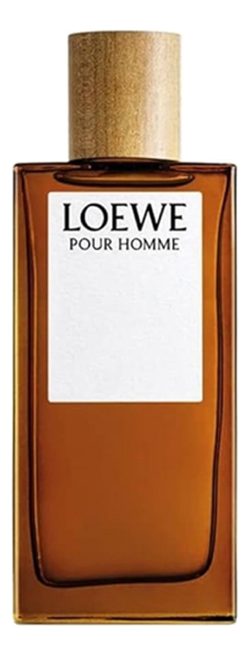 

Pour Homme: туалетная вода 100мл уценка, Pour Homme