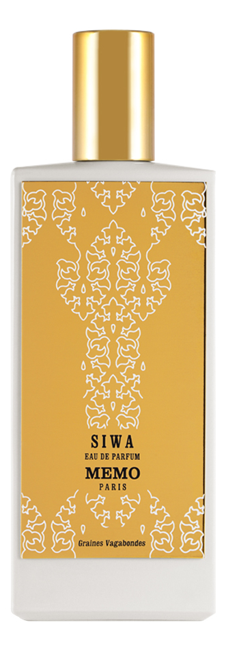 

Siwa: парфюмерная вода 75мл уценка, Siwa