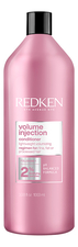 Redken Кондиционер для объема и плотности волос Volume Injection Conditioner