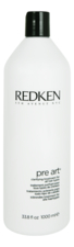 Redken Очищающий уход для волос перед окрашиванием Pre Art Treatment 1000мл