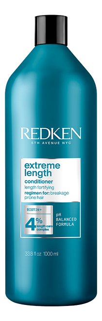 

Кондиционер для волос Extreme Length Conditioner: Кондиционер 1000мл, Кондиционер для волос Extreme Length Conditioner