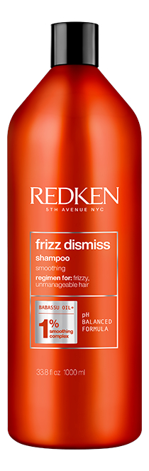 

Шампунь для гладкости волос Frizz Dismiss Shampoo: Шампунь 1000мл, Шампунь для гладкости волос Frizz Dismiss Shampoo