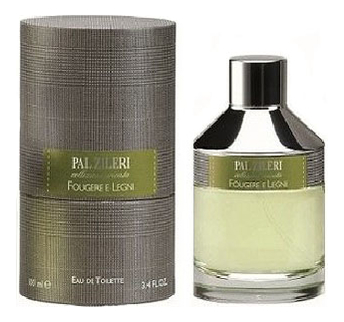 

Collezione Privata Fougere E Legni: туалетная вода 100мл, Collezione Privata Fougere E Legni