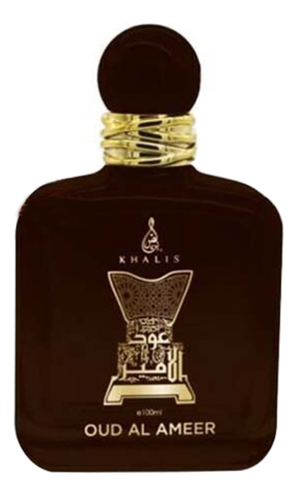

Oud Al Ameer: парфюмерная вода 100мл, Oud Al Ameer