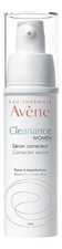 Avene Корректирующая сыворотка для лица Cleanance Women Serum Correcteur 30мл