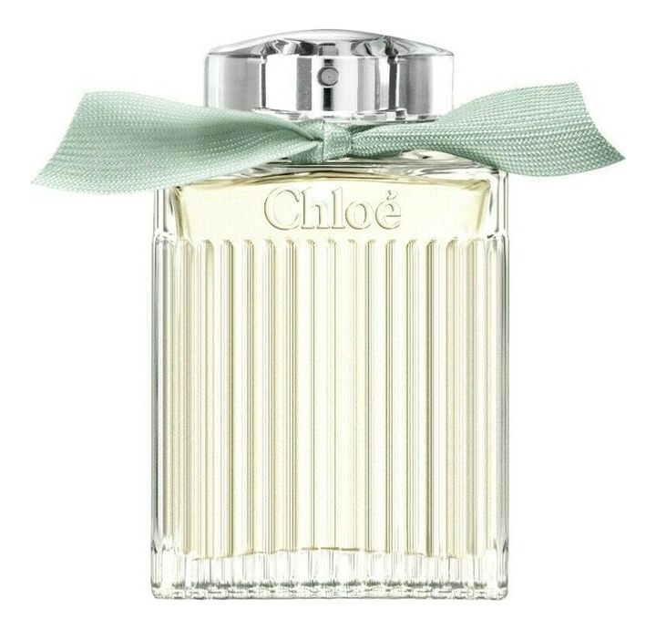 Chloe Eau De Parfum Naturelle: парфюмерная вода 100мл уценка chloe nomade absolu de parfum 30