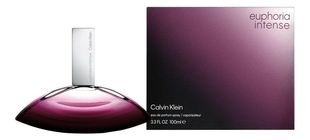 Calvin klein euphoria intense cheap edt