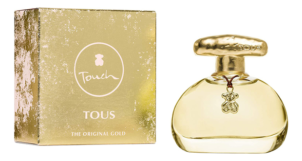 Touch