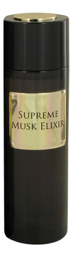 Supreme Musk Elixir