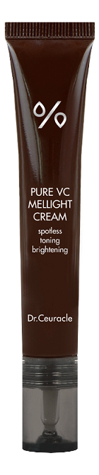 Купить Крем для лица Pure VC Mellight Cream: Крем 20мл, Dr. Ceuracle