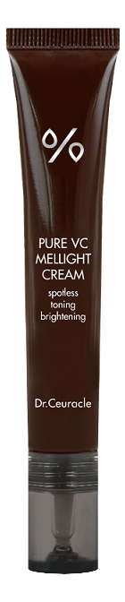 Крем для лица Pure VC Mellight Cream: Крем 20мл