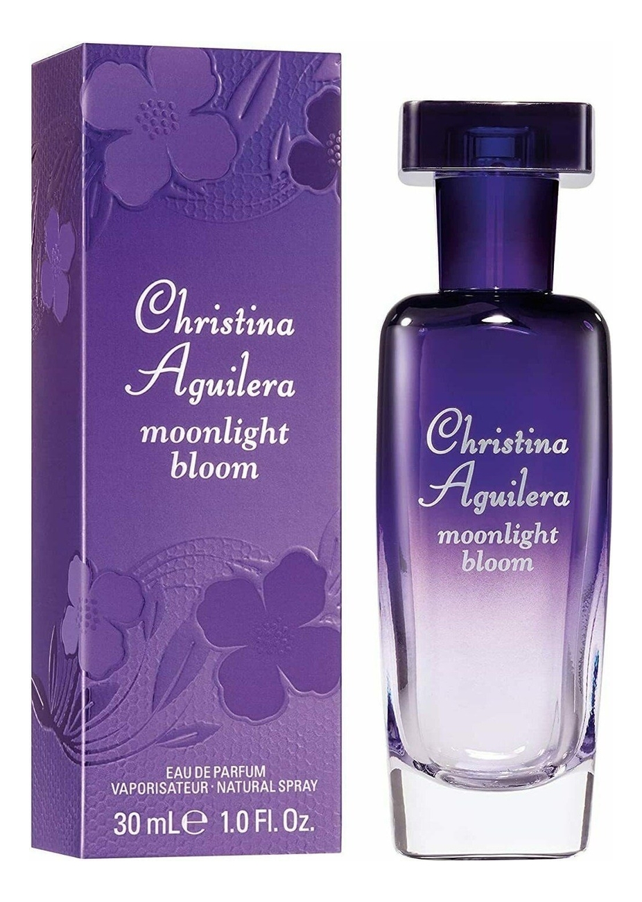 

Moonlight Bloom: парфюмерная вода 30мл, Moonlight Bloom