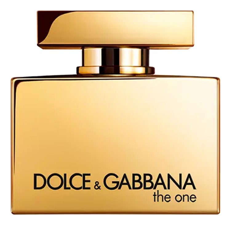 

The One Gold: парфюмерная вода 75мл уценка, The One Gold