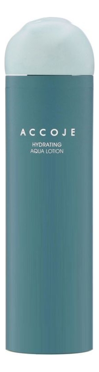 Увлажняющий лосьон для лица Hydrating Aqua Lotion 130мл